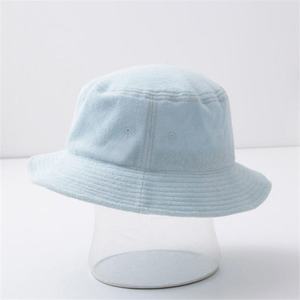 Chapeau Bob Unisexe Quotidien en Coton Doux, Léger et Respirant pour Protection Solaire Décontractée en Extérieur - Product Image 6