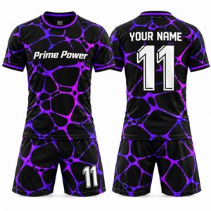 Fabricant professionnel d'uniformes de football, maillots et shorts de football sublimés sur mesure pour les clubs, les écoles et les ligues - Product Image 1