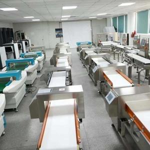 Darsen DS-1001A Lebensmittel metall detektoren Hoch empfindlicher Nachweis für Lebensmittels icherheit - Product Image 6