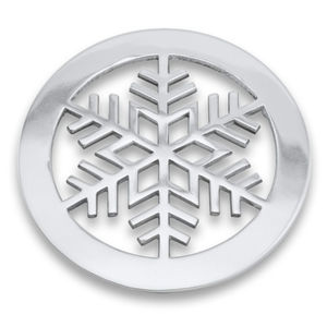 Trivet de Metal con Diseño Elegante para Ollas y Sartenes Calientes, Protector de Mesa de Cocina de Aluminio Resistente al Calor, Precio de Fábrica - Product Image 4