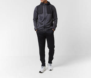 Chaqueta Cortavientos Ligera de Nailon y Poliéster para Hombre, con Logotipo Personalizado, Ropa Deportiva Impermeable para Invierno - Product Image 1