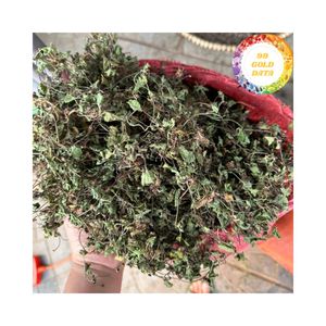 VIETNAM PREMIUM CENTELLA ASIATICA TÉ DE HIERBAS MEJOR PRECIO PAQUETE OEM MARCA PRIVADA PAQUETE A GRANEL HOJAS DE PENNY WORT PARA VENTA AL POR MAYOR - Product Image 4
