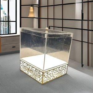 <b>Storage</b> <b>Boxes</b>/Trunk Box/clothes <b>Storage</b> Box for Cloth <b>Storage</b> Travelling Box for Goods - Product Image 3