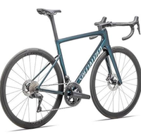 Meilleure offre pour le vélo de route en carbone TARRMAC SL8 EXPERT-Ultegra Di2-12 vitesses avec freins à disque -2025- Blanc brillant / Noir métallisé