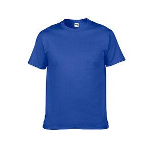 เสื้อยืดผู้ชายขายส่งจากจีน เสื้อยืดหนาน้ำหนักมาก สไตล์สตรีทแวร์ ผู้ผลิตเสื้อยืดลายกราฟิก - Product Image 2