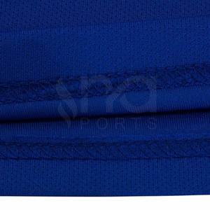 Camiseta de Fútbol de Entrenamiento, Tejido Elástico con Construcción Ligera para Movimiento Dinámico, Camiseta de Fútbol Premium para Equipos - Product Image 6