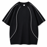 T-shirt unisexe sportif à manches longues en tricot, doux, respirant, séchage rapide, qualité OEM supérieure, fabrication sur mesure