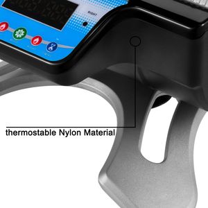 Macchina per Stampa a Sublimazione su Tazze (2 Pezzi, 15oz, Doppia Stazione, 280W, LCD, 11-15oz) - Product Image 6