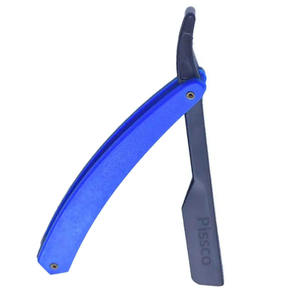 Rasoir droit manuel pour barbier, rasoir pour homme, rasoir droit pour barbe - Product Image 4