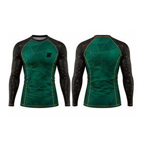 Camiseta Deportiva con Tecnología Avanzada de Gestión de la Humedad y Diseño Ligero para Entusiastas de un Estilo de Vida Activo - Product Image 1