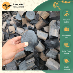 Reputed Supplier Selling Good Quality for Export Natural Hardwood Black Halaban Charcoal at Attractive Wholesale Rates - Product Image 5