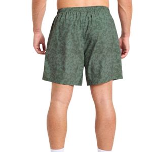 Pantalones Cortos Deportivos para Hombre, Transpirables, Ligeros, de Secado Rápido, Elásticos, para Correr, Atletismo, Fitness, Entrenamiento - Product Image 2