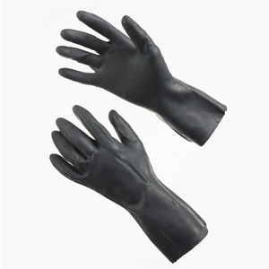 Tactical Neoprene <b>Gloves</b> Designed For Professional Applications <b>With</b> High <b>Grip</b> Texture And Strong Chemical Resistance System - Product Image 1