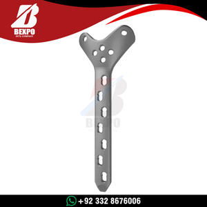 Instrumentos Quirúrgicos Ortopédicos de Acero Inoxidable de Grado Médico de Alta Calidad, Certificados CE ISO13485 - Product Image 3