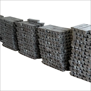 Lingotes de Aluminio Puro al 99.7% / Proveedor de Aluminio para Fundición, Lingotes de Aluminio A7 A8 ACD12 - Product Image 2
