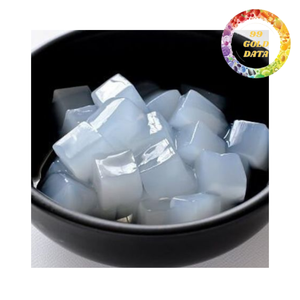 Nata de Coco al por Mayor con Agua y Azúcar |   DIFERENTES SABORES |   EMPAQUETADO FLEXIBLE |   MARCA OEM - Product Image 4