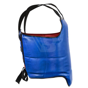 Protection de poitrine professionnelle pour boxe, best-seller, pour entraînement MMA, vente en gros - Product Image 5