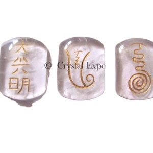 ชุดสีเขียว Aventurine Usui เรกิ,สำหรับขาย | ร้านค้าออนไลน์สำหรับชุดสีเขียว Aventurine Usui เรกิ - Product Image 1