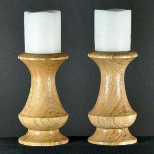 Elegant Wooden <b>Candle</b> Stand for Wedding & Party Decoration Premium Handmade Wooden <b>Candle</b> Holder Wholesale Supplier - Product Image 4