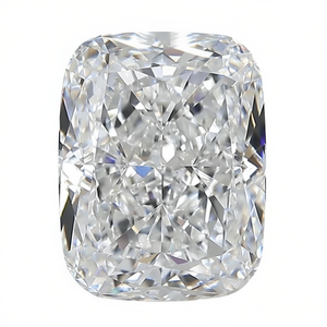 IGI Certified Loose Diamond VS1 5.02 <b>Cushion</b> New Grown Elegant and Luxurious - Product Image 2