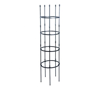 โครงตาข่ายสำหรับพืชเลื้อย ใช้สำหรับดอกไม้ ผลไม้ และพืชสวน - Product Image 1