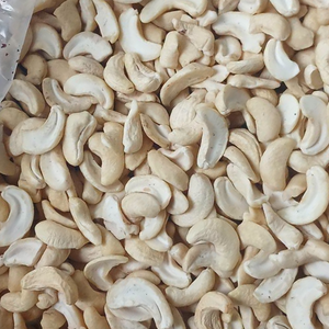 Hot Product 2026 SANTIGO <b>Nuts</b> <b>Kernels</b> Kaju Cashew <b>Nuts</b> Broken Kaju Quick Response - Product Image 1