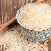 Riz Basmati Biologique Séché de Qualité Supérieure 2026, Moelleux et Étuvé, Grade Supérieur pour Vente en Gros, Service OEM/ODM, Acheteurs Mondiaux