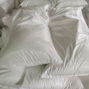 Materia Prima para Productos de Salud, Citrato de Magnesio en Polvo, 99% Puro, Citrato de Magnesio Blanco - Product Image 5