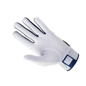Guantes de Bateo de Béisbol Personalizados, Material de Algodón/Spandex, Guantes de Bateo de Béisbol de Nuevo Diseño para Hombre - Product Image 4