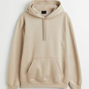 Sudadera con capucha extragrande moderna con forro polar suave, corte holgado y diseño de inspiración urbana. Perfecto para una comodidad acogedora y un estilo informal. - Product Image 6