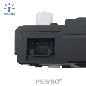 PEIVSO Prix usine Actionneur de registre d'air du ventilateur Neuf pour LEXUS LS460/460L USF4* OEM 87106-50380 - Product Image 5