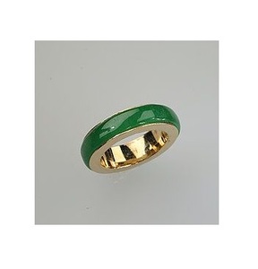 Bracelet jonc en résine poli à la main, design unique, bijou tendance, prix de gros en Inde - Product Image 3