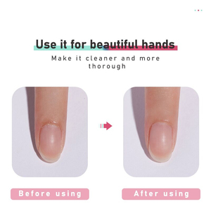 Herramienta duradera para el cuidado de las uñas, para tratamientos de belleza profesionales y servicios de aseo, cortauñas de calidad premium para el cuidado de las uñas. - Product Image 2