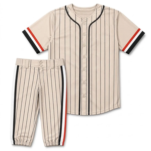 Wholesale Oem/odm Custom Logo <b>Baseball</b> & Softball Jersey Set Softball & <b>Baseball</b> Jerseys Pants Soft Comfortable Shirt for Adult - Product Image 6
