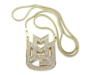 <b>Top</b> Quality Moissanite Diamond Pendant Sparkling Premium Jewelry Gift for Women Men Wedding Anniversary <b>Birthday</b> Engagement - Product Image 4