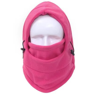 Suministro Directo de Fábrica: Pasamontañas Resistente Estilo Y2K, Cubre Rostro con MOQ Bajo - Product Image 6