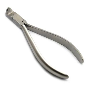 Pince à sertir manuelle ergonomique de qualité supérieure pour couronnes, instruments dentaires orthodontiques, chirurgie gingivale MOL - Meilleur prix - Product Image 3
