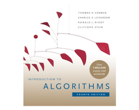 Introducción a los Algoritmos, 4.ª Edición, Libro de Texto Completo, Guía Esencial de Thomas H. Cormen (Suministro al por Mayor) - Ficcion Paper