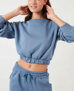 Conjunto Deportivo Personalizado de Alta Calidad 2026 para Mujer, Pantalones para Correr, Conjunto de Talla Grande, Chándal con Capucha para Mujer, Ropa Deportiva - Product Image 3