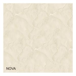 Indian Glossy Nano Polished Vitrified Ceramic Floor Tile 600x600 Porcelanato Soluble Salt Polished Porcelain Tile Floors Vistaar - Product Image 4