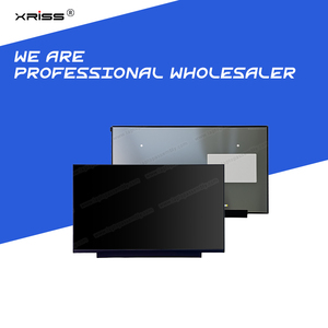 Pantalla LCD de Repuesto para Portátil BOE de 17.3 Pulgadas, 40 Pines, NE173QHM-NY1, NV173FHM-N41, N173HCE-G33, con Certificación CE HORS, Gran Oferta - Product Image 1