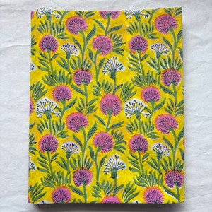 Top Quality 100% Pure Cotton <b>Fabric</b> Beautiful Printed Pattern Design <b>Fabric</b> for Dresses Curtain and Bedsheet Cushion Cover - Product Image 3
