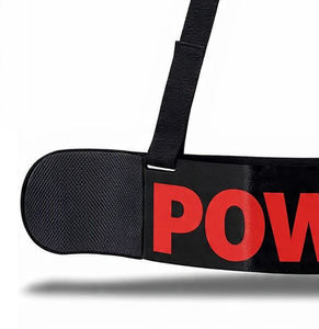 Brazo de Ejercicio Ajustable de PVC de Alta Resistencia para Bíceps y Tríceps - Equipo de Fitness para Levantamiento de Pesas - Product Image 2