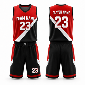 Custom Baseball Jerseys Wholesale Quick Dry Breathable Polyester Mesh Polyester Quick Dry Team Uniforms with Name Number Logo OE - Product Image 1