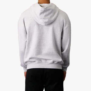 Sweat à capuche d'hiver pour homme, tissu doux et confortable, sweat à capuche décontracté - Product Image 2