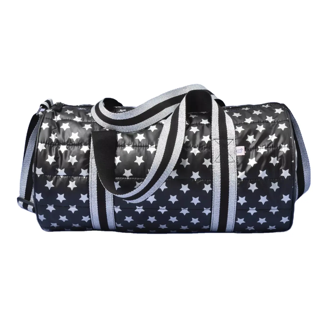 Low rate new arrival hot sale Travel Go Out good quality Portable Large Stylish Waterproof sports sublimation bag