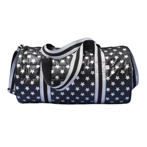 Bolsa deportiva grande de alta calidad, recién llegado, elegante diseño de sublimación impermeable, excelente cremallera para viajar al aire libre, hecha - Product Image 1