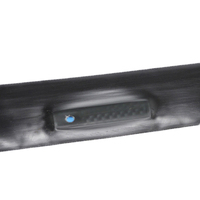 Ruban goutte-à-goutte PE durable de 16 mm, épaisseur de paroi de 0,15 à 0,4 mm, intégré en ligne, pour serre agricole, économiseur d'eau