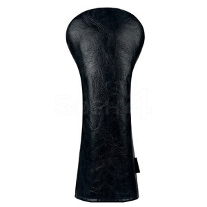 Comfortable Fit Custom Logo <b>Golf</b> Head Cover Secure Grip Flexible Opening Durable Material Smooth Style <b>Golf</b> Head Cover - Product Image 1