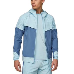 Conjuntos de Verano Personalizados con Logotipo para Hombre, Ropa Masculina, Conjunto de Dos Piezas con Pantalones Cortos Deportivos, Conjunto de Verano para Hombre - Product Image 2